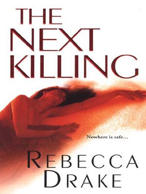 cover image of The Next Killing